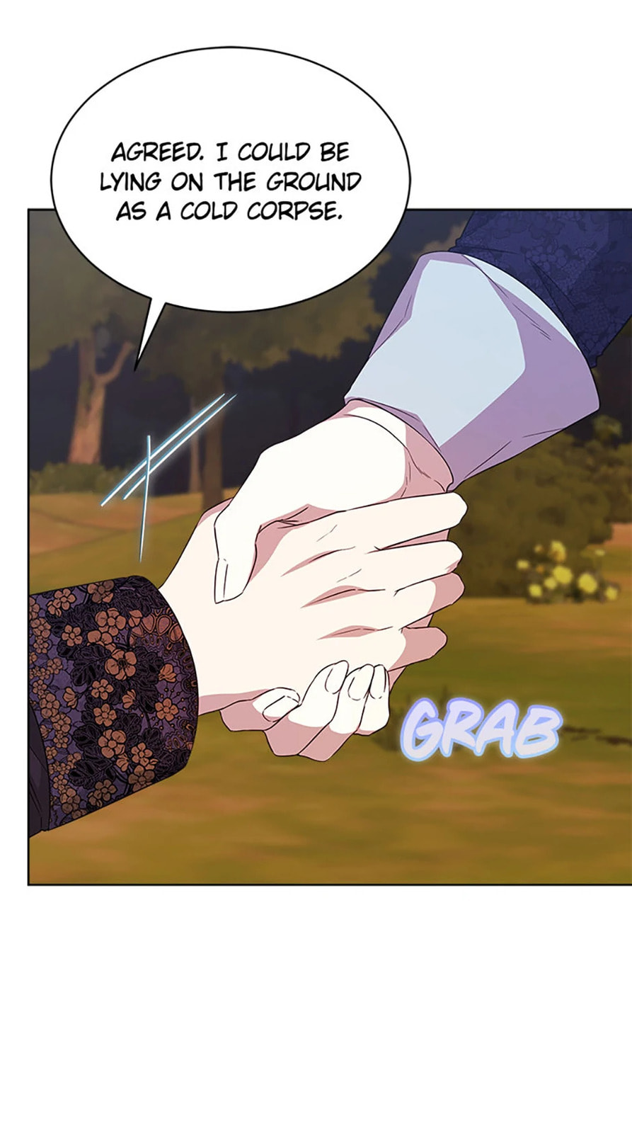 ION (Colored) Chapter 69 page 4 - 