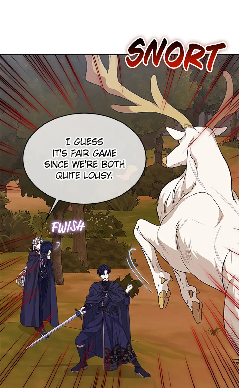 ION (Colored) Chapter 69 page 31 - 