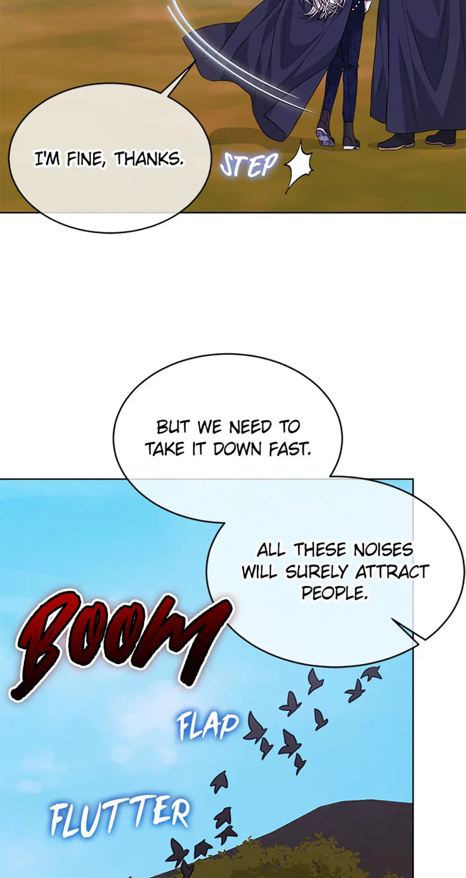 ION (Colored) Chapter 69 page 36 - 