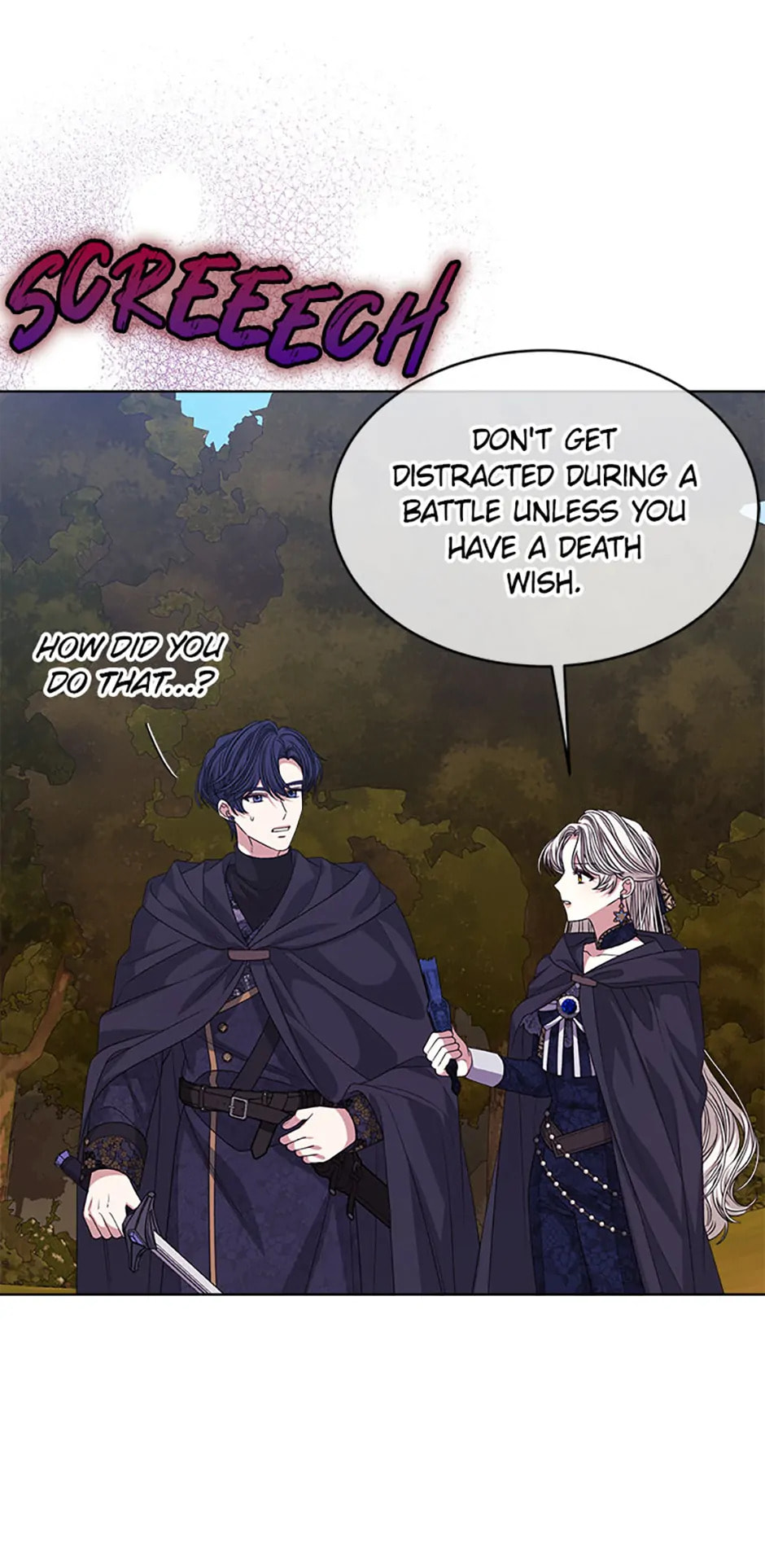 ION (Colored) Chapter 69 page 41 - 