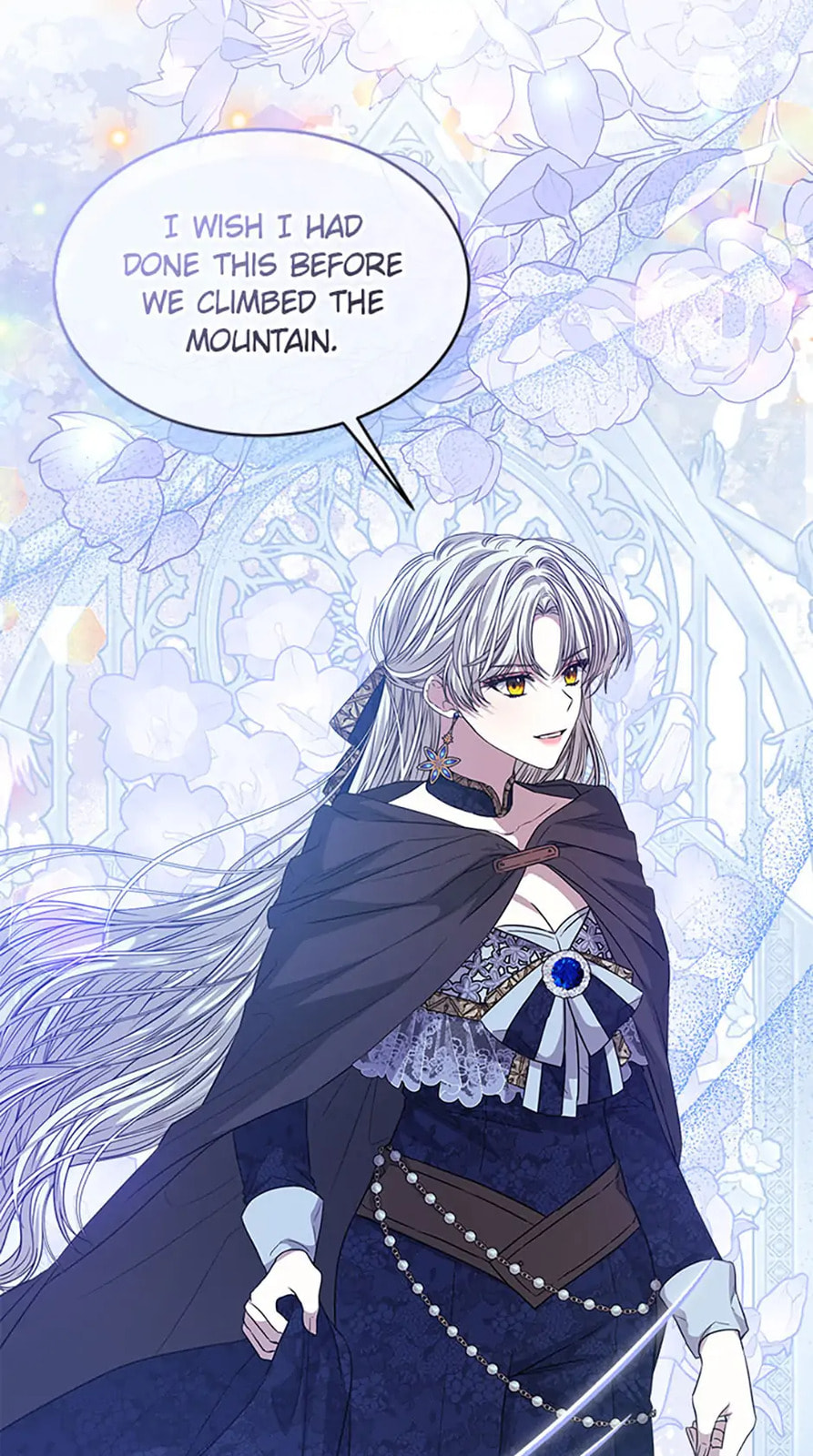 ION (Colored) Chapter 69 page 6 - 