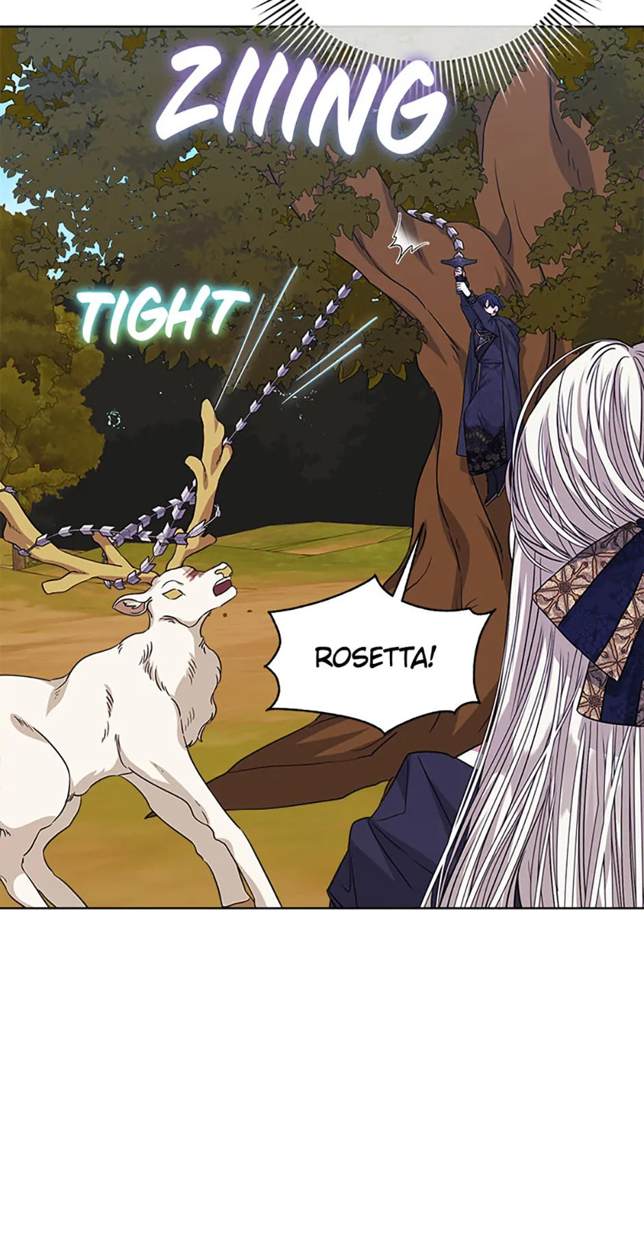 ION (Colored) Chapter 69 page 54 - 