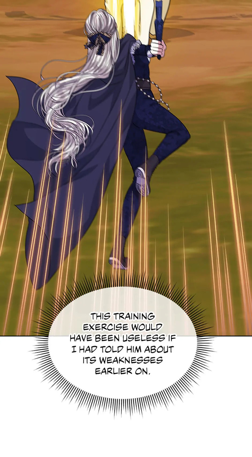 ION (Colored) Chapter 69 page 57 - 