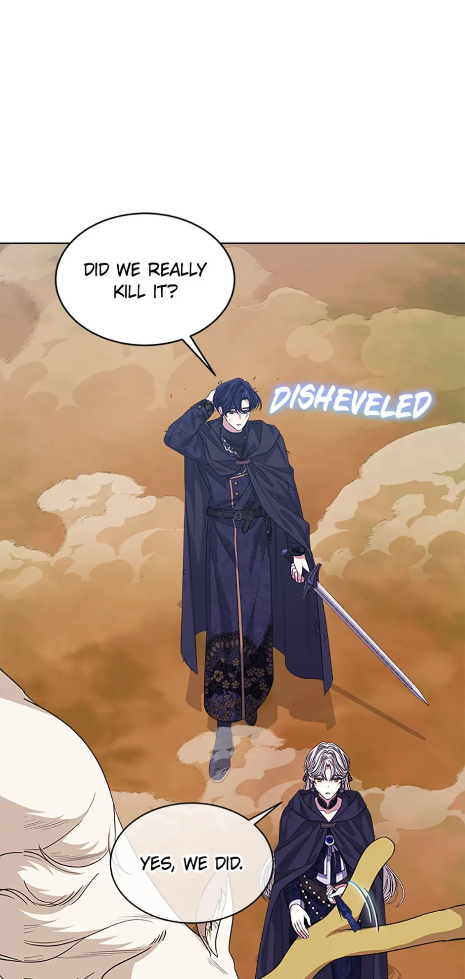 ION (Colored) Chapter 69 page 59 - 