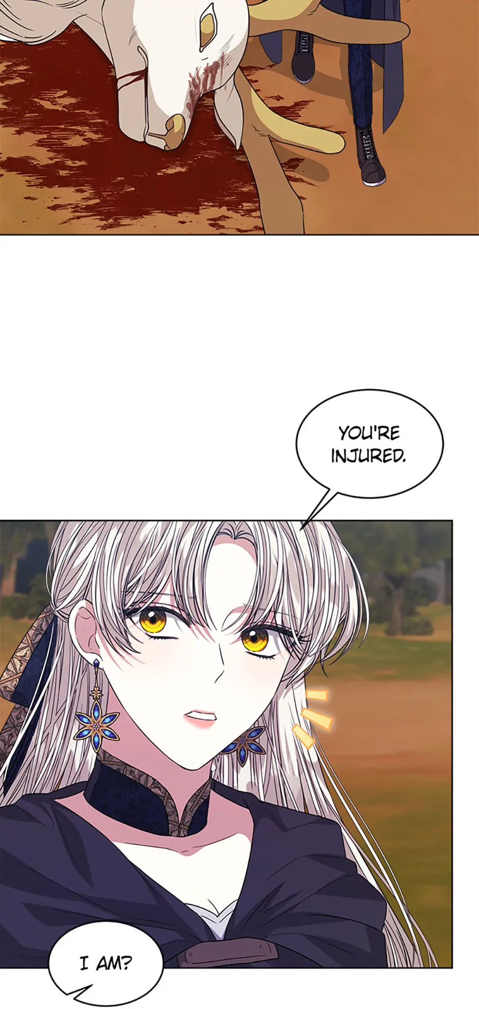 ION (Colored) Chapter 69 page 60 - 