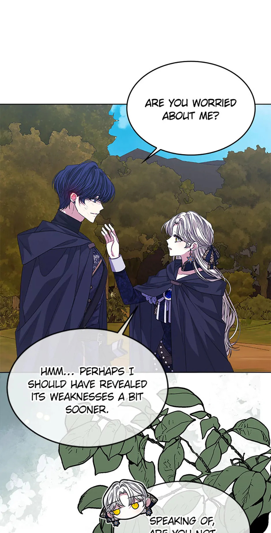 ION (Colored) Chapter 69 page 62 - 
