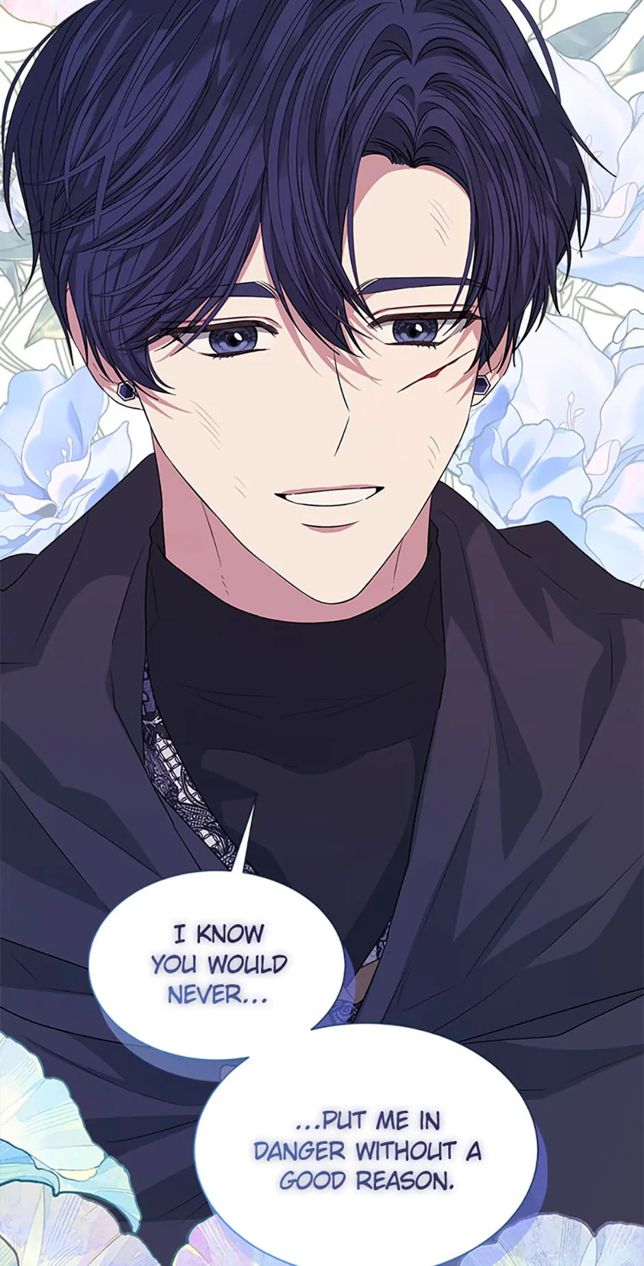 ION (Colored) Chapter 69 page 64 - 