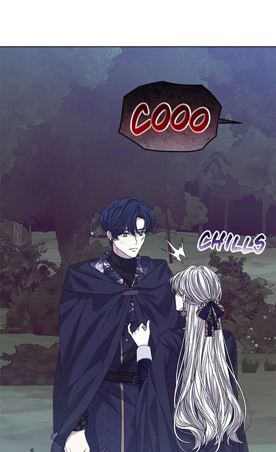 ION (Colored) Chapter 69 page 66 - 