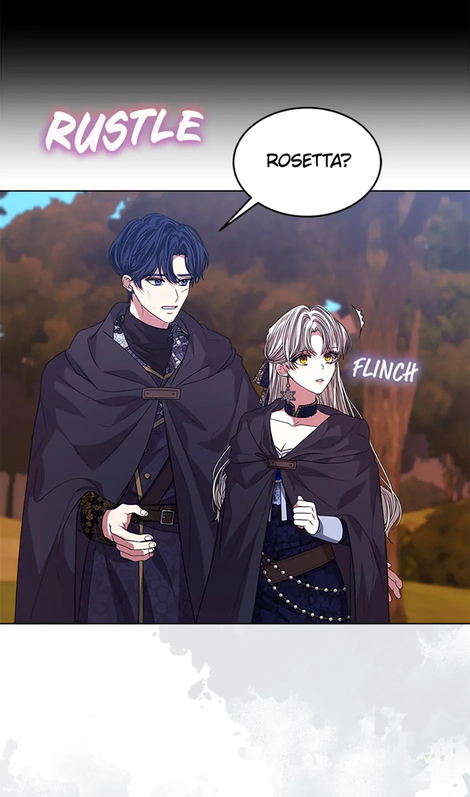 ION (Colored) Chapter 70 page 11 - 
