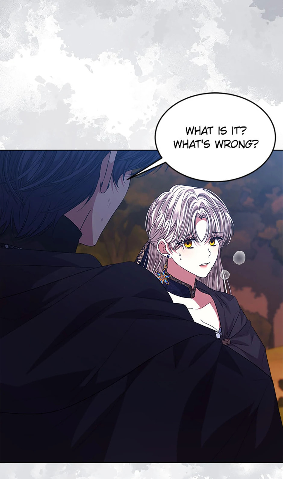 ION (Colored) Chapter 70 page 16 - 