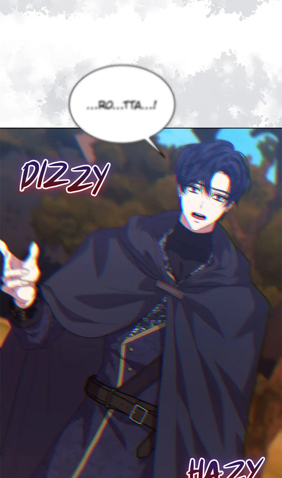 ION (Colored) Chapter 70 page 17 - 