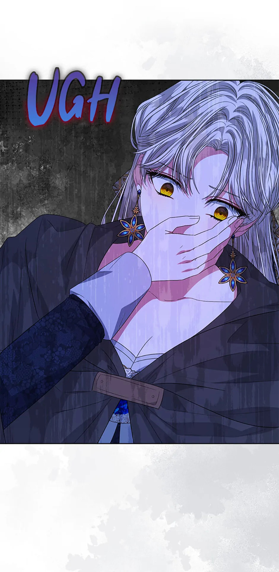 ION (Colored) Chapter 70 page 19 - 