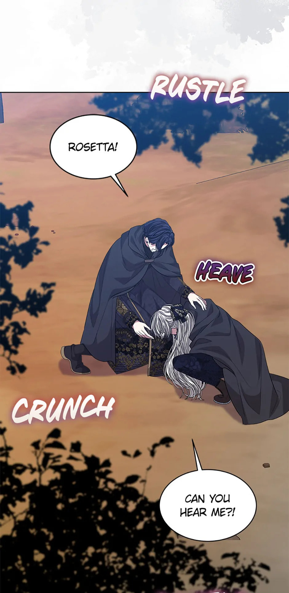 ION (Colored) Chapter 70 page 20 - 