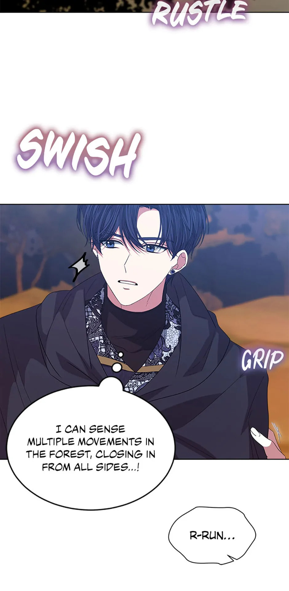 ION (Colored) Chapter 70 page 21 - 