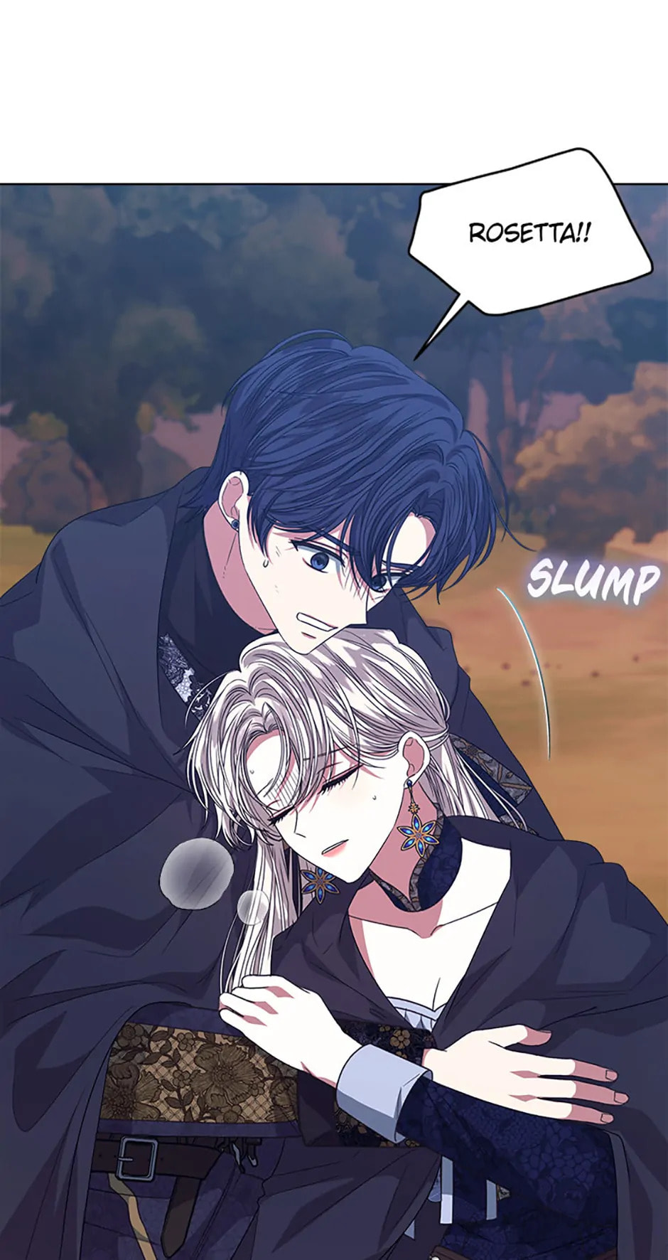 ION (Colored) Chapter 70 page 23 - 