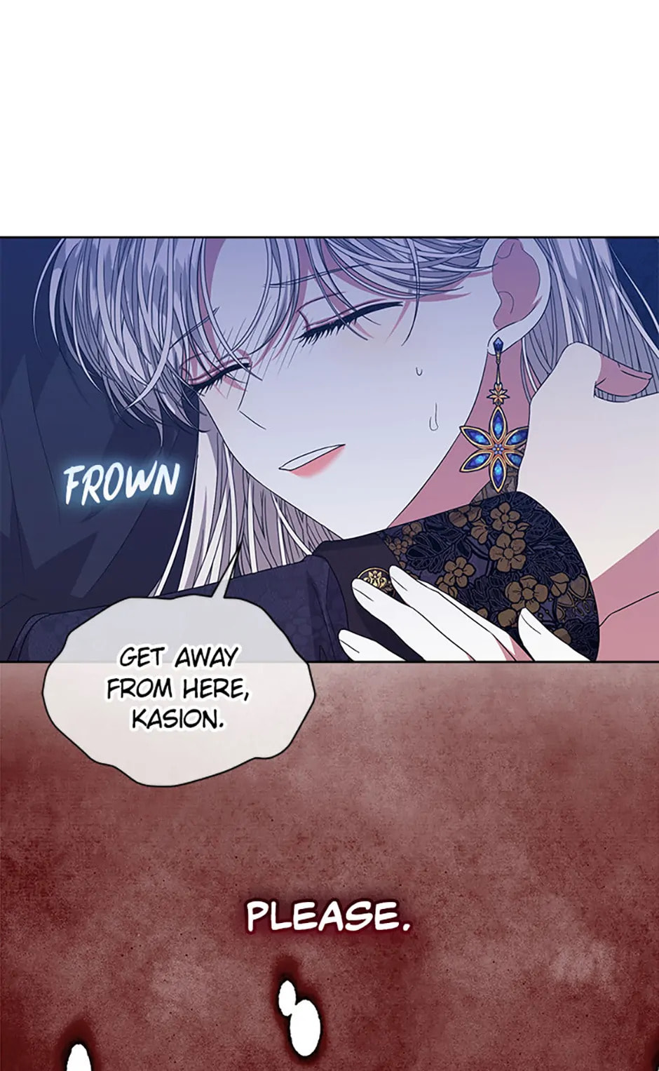 ION (Colored) Chapter 70 page 26 - 