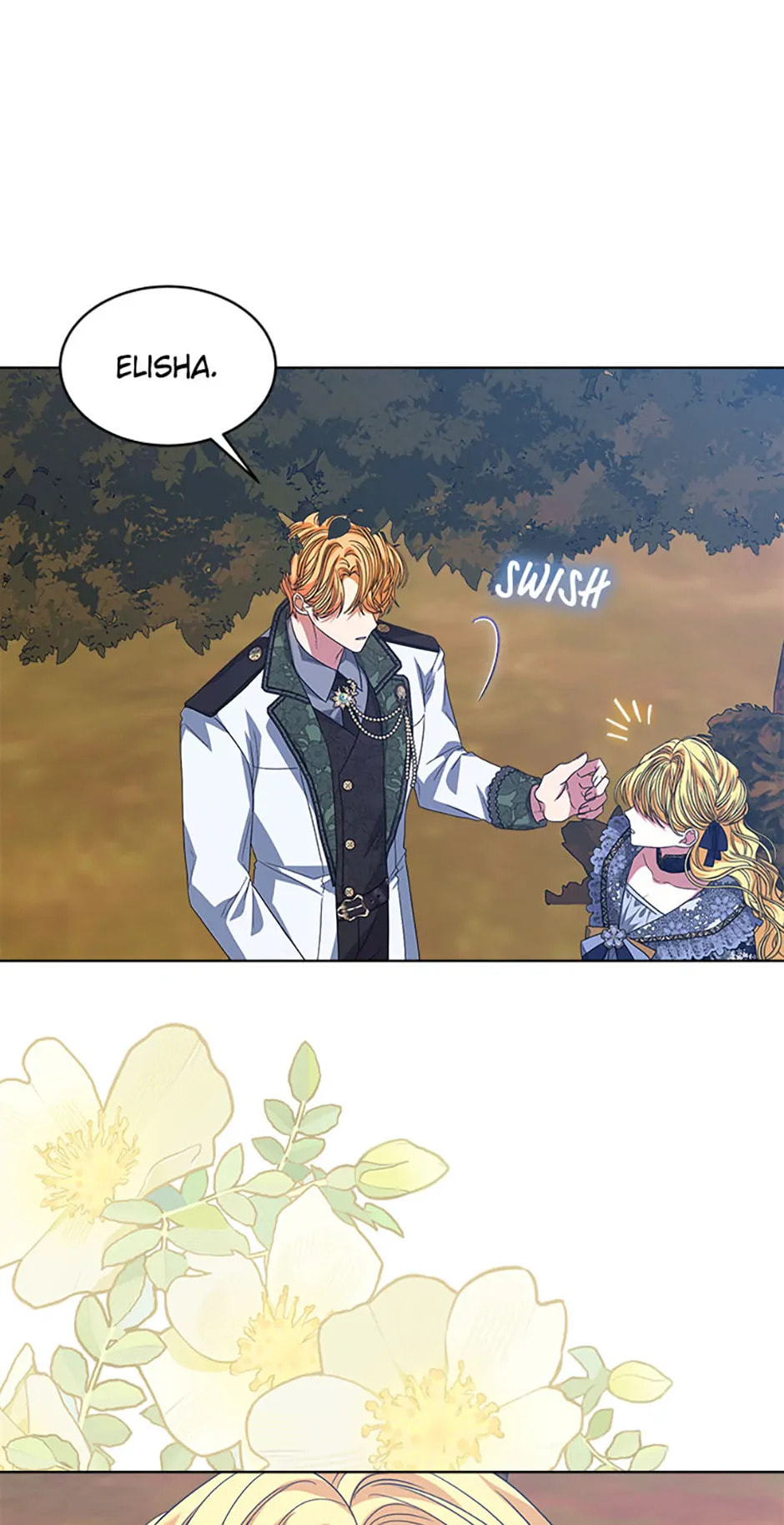 ION (Colored) Chapter 70 page 31 - 