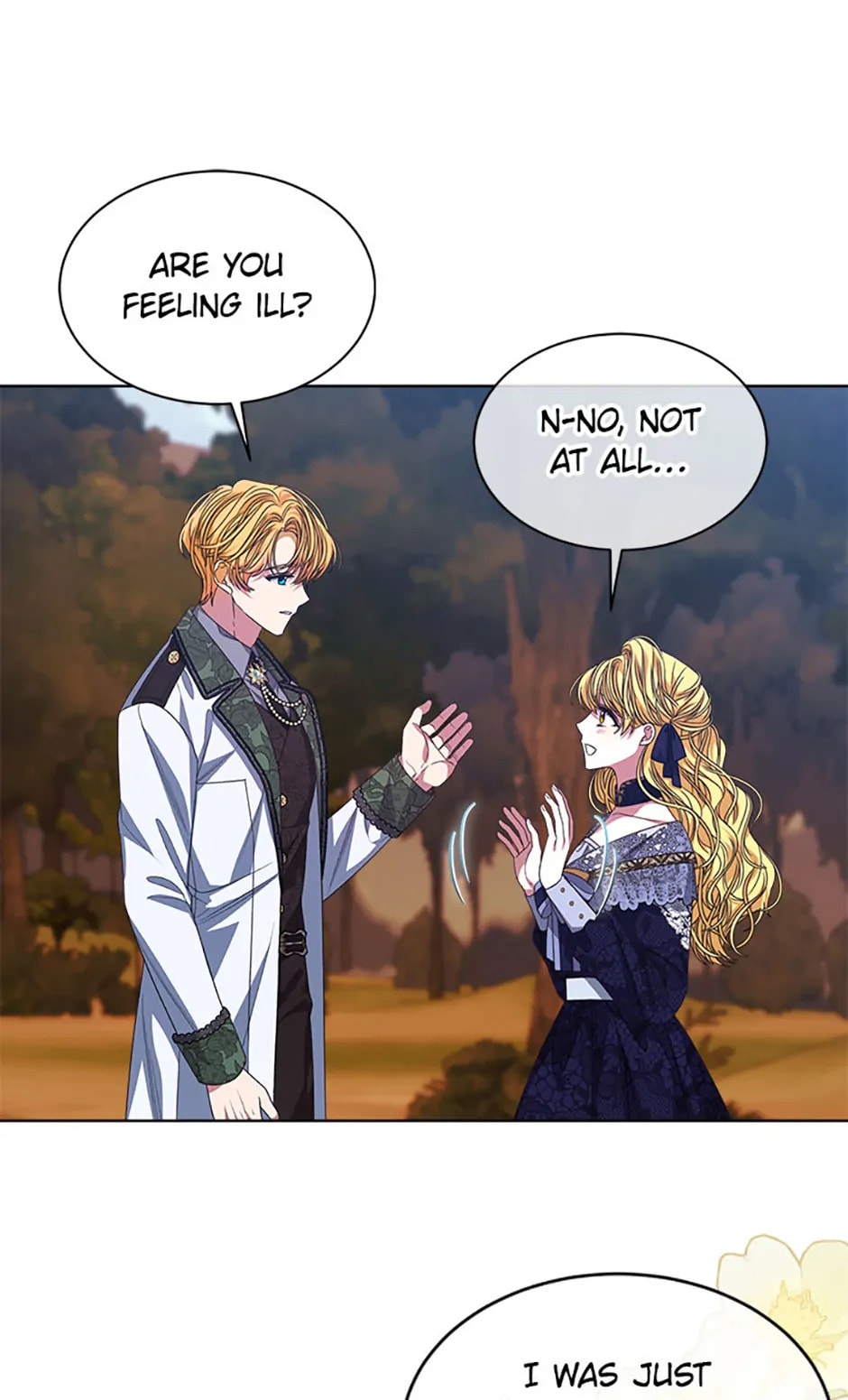 ION (Colored) Chapter 70 page 33 - 