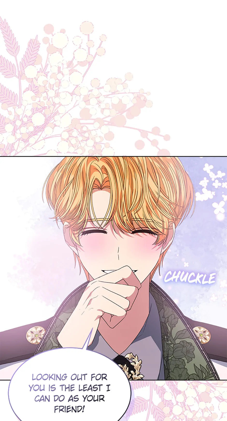 ION (Colored) Chapter 70 page 37 - 
