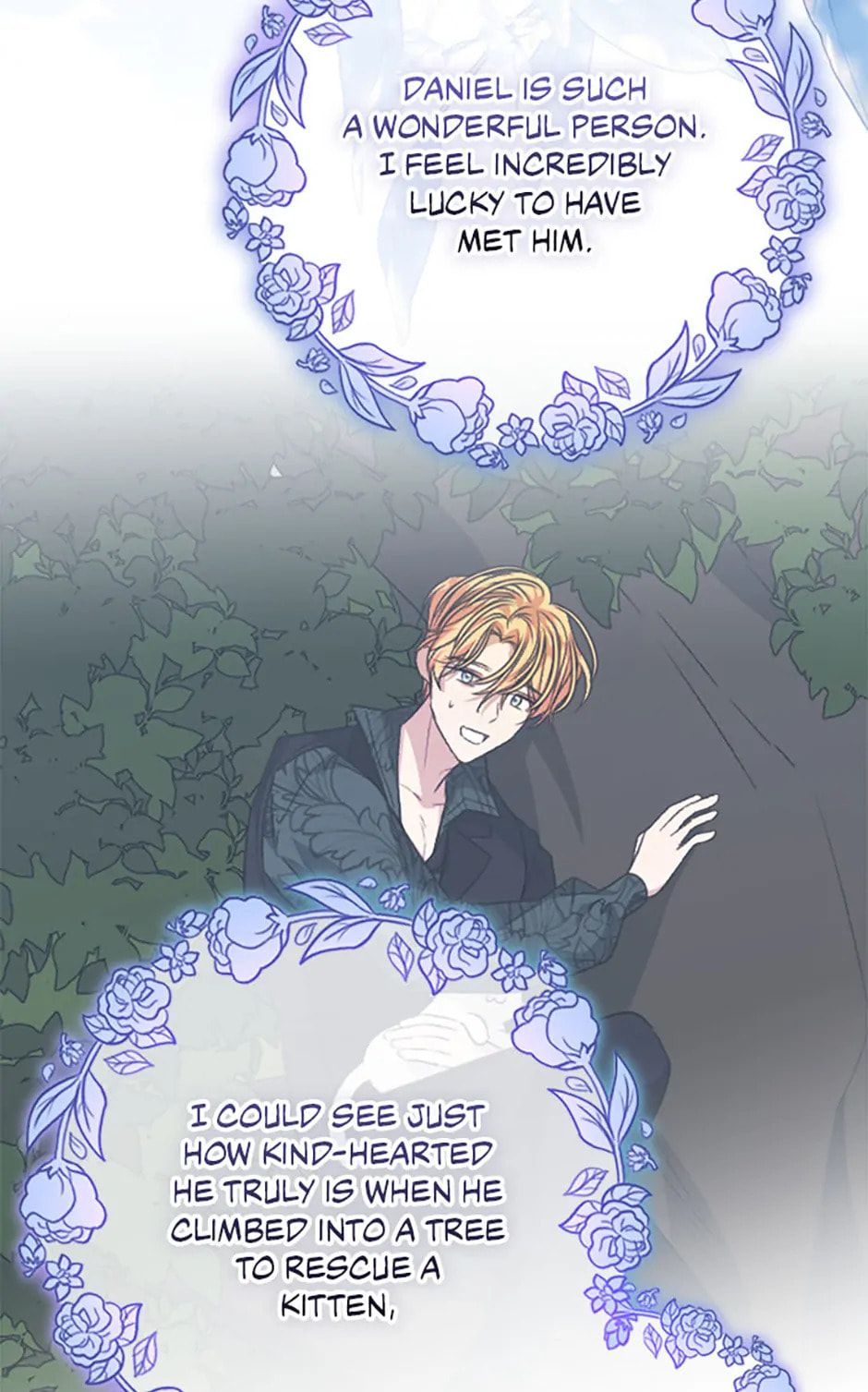 ION (Colored) Chapter 70 page 41 - 