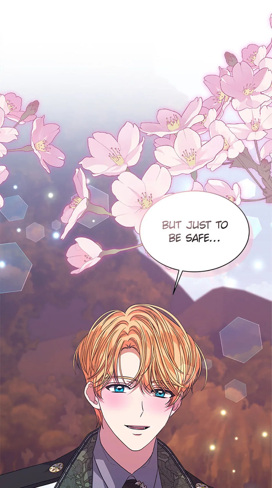 ION (Colored) Chapter 70 page 43 - 