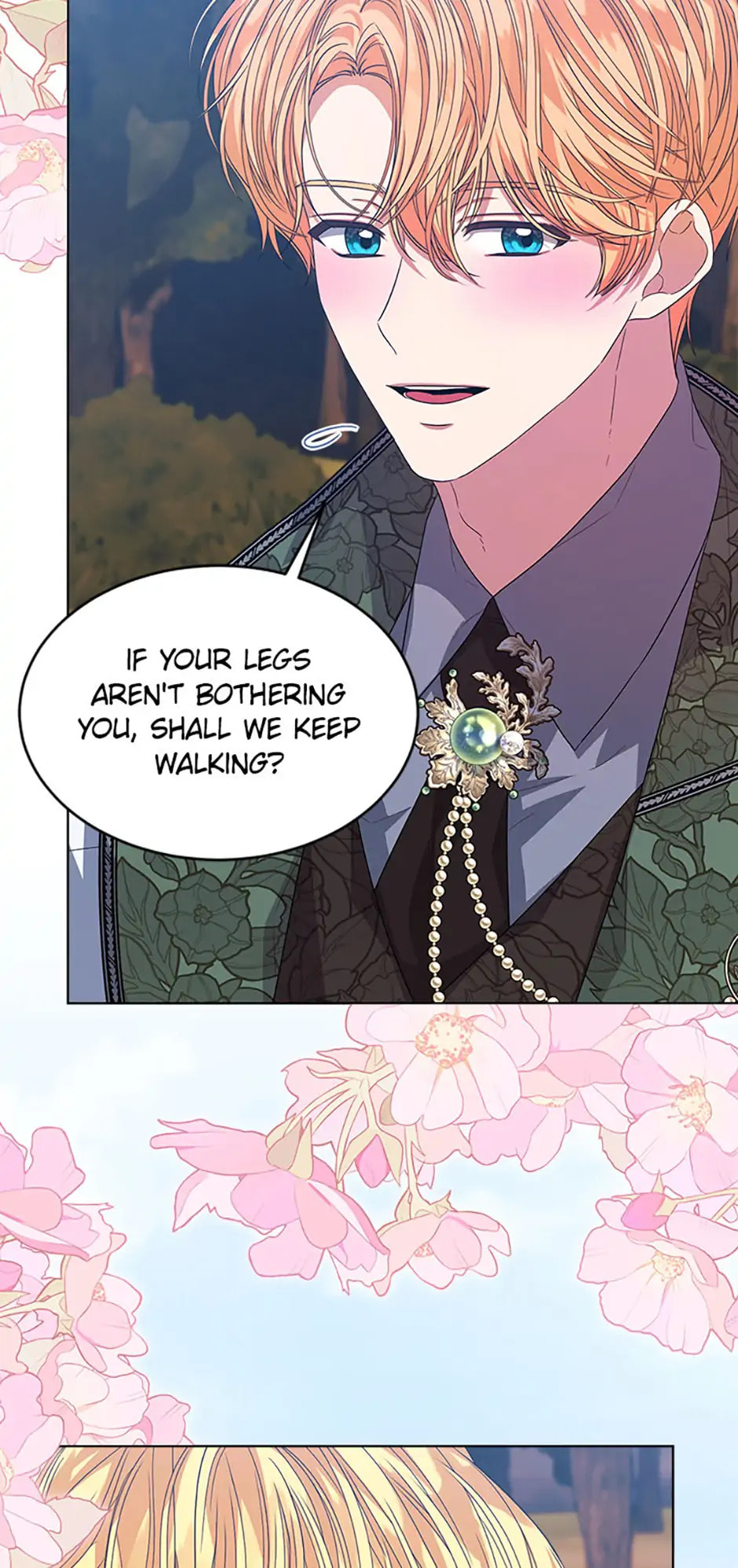 ION (Colored) Chapter 70 page 48 - 