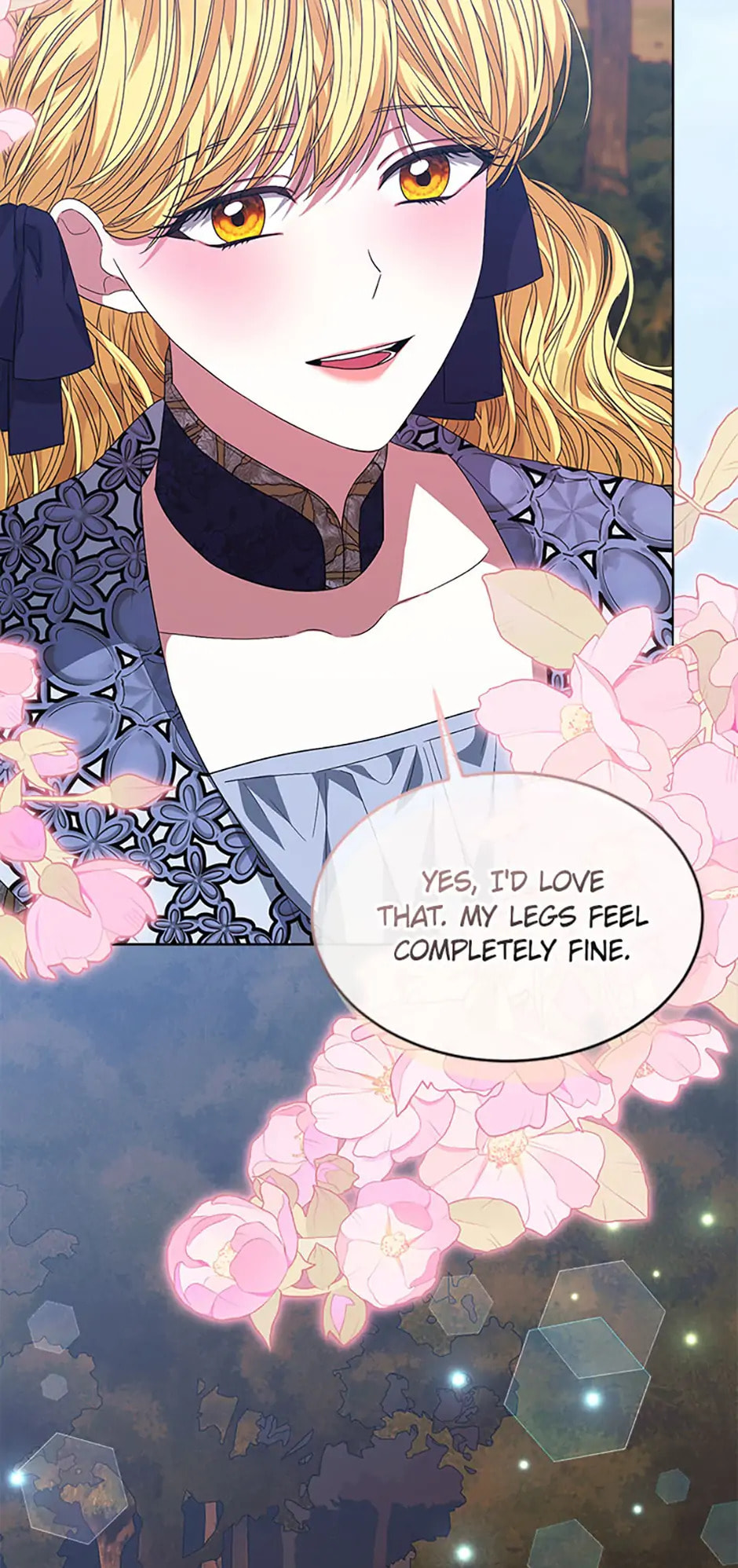 ION (Colored) Chapter 70 page 49 - 