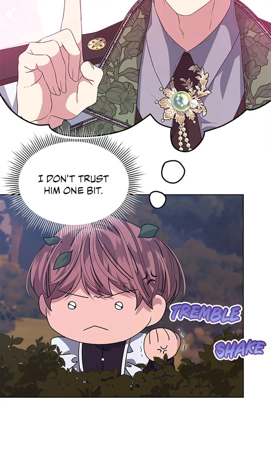 ION (Colored) Chapter 70 page 54 - 