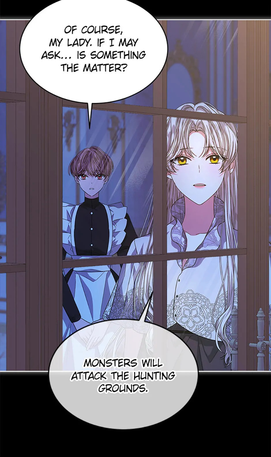 ION (Colored) Chapter 70 page 58 - 