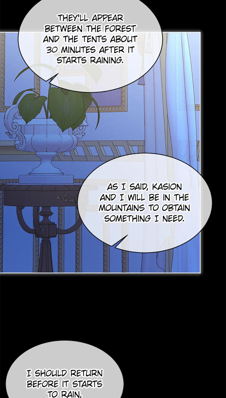 ION (Colored) Chapter 70 page 60 - 