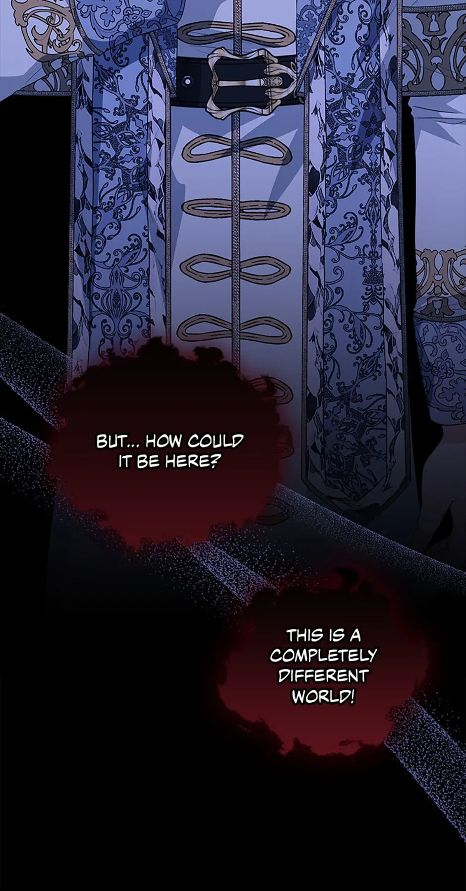 ION (Colored) Chapter 70 page 7 - 