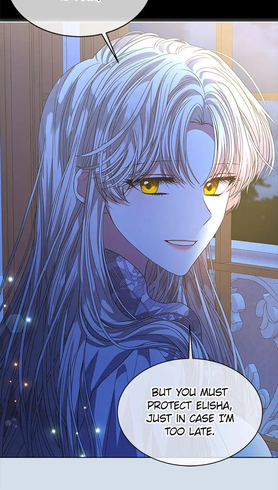 ION (Colored) Chapter 70 page 61 - 