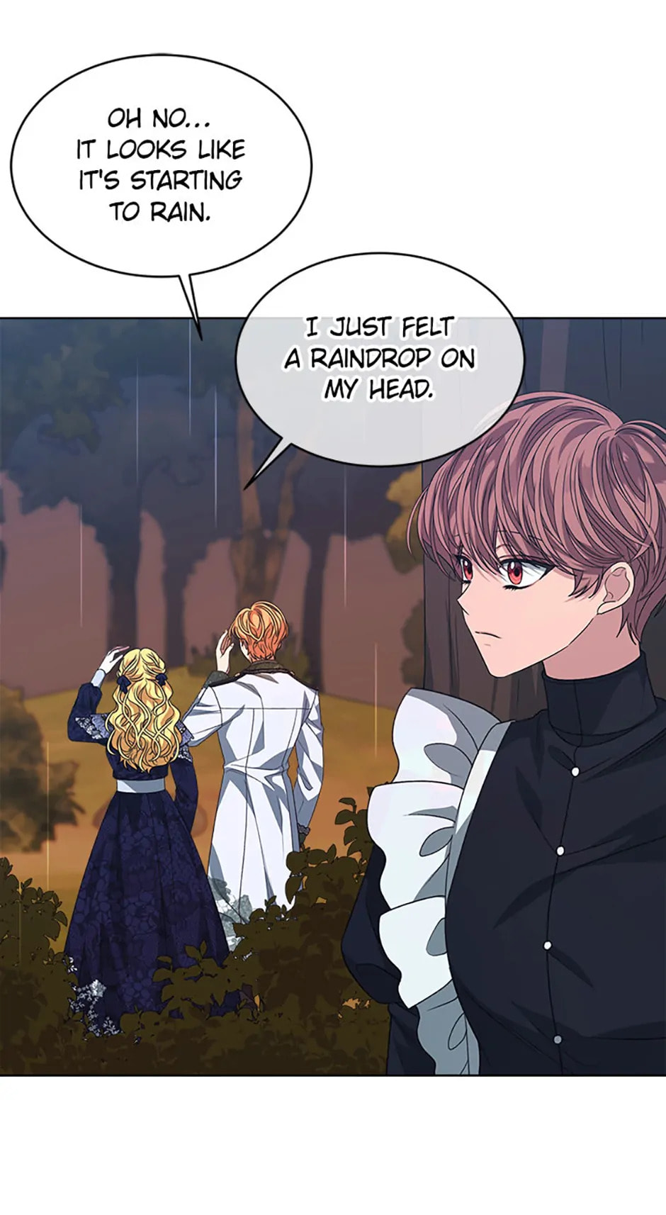 ION (Colored) Chapter 70 page 66 - 