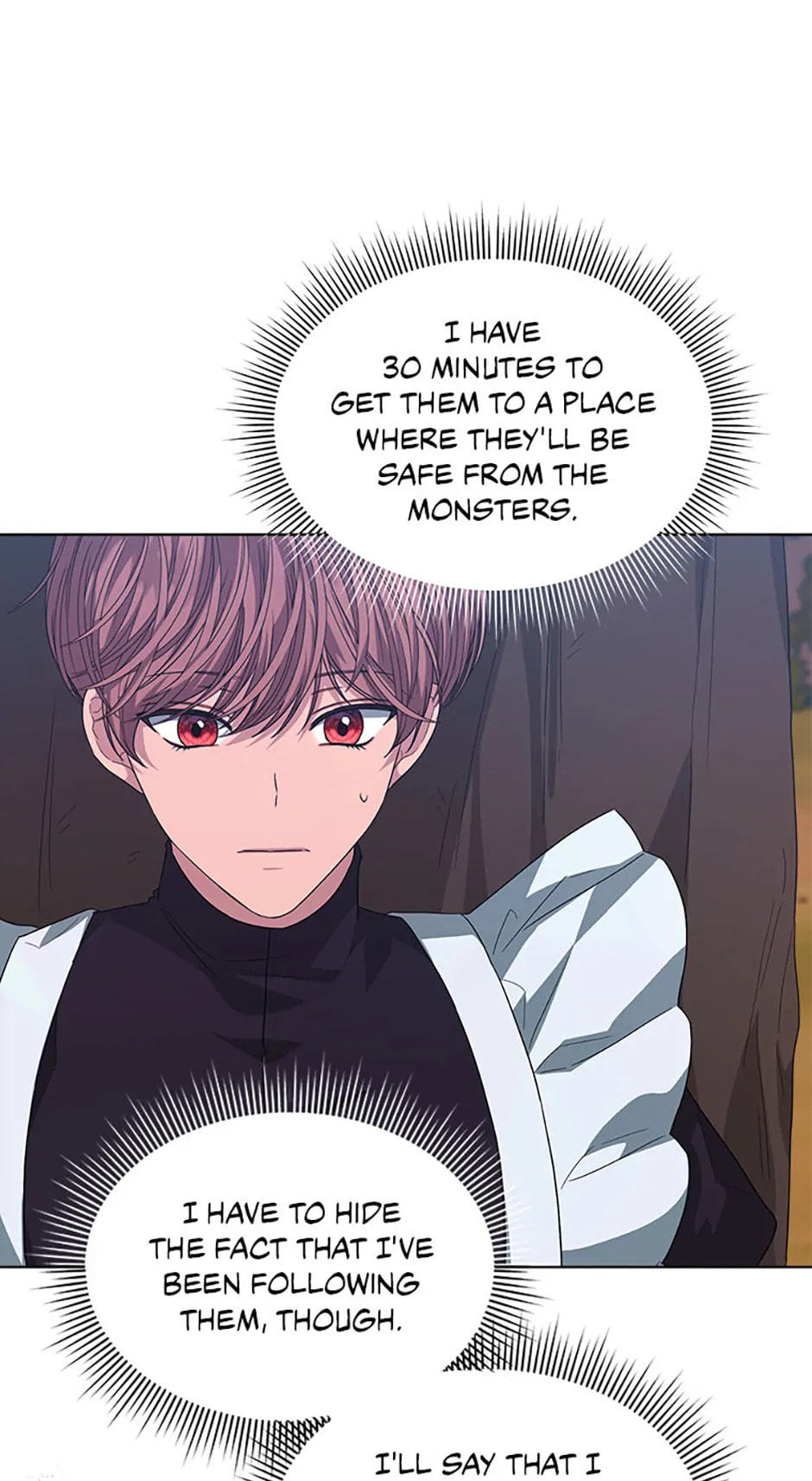 ION (Colored) Chapter 70 page 67 - 