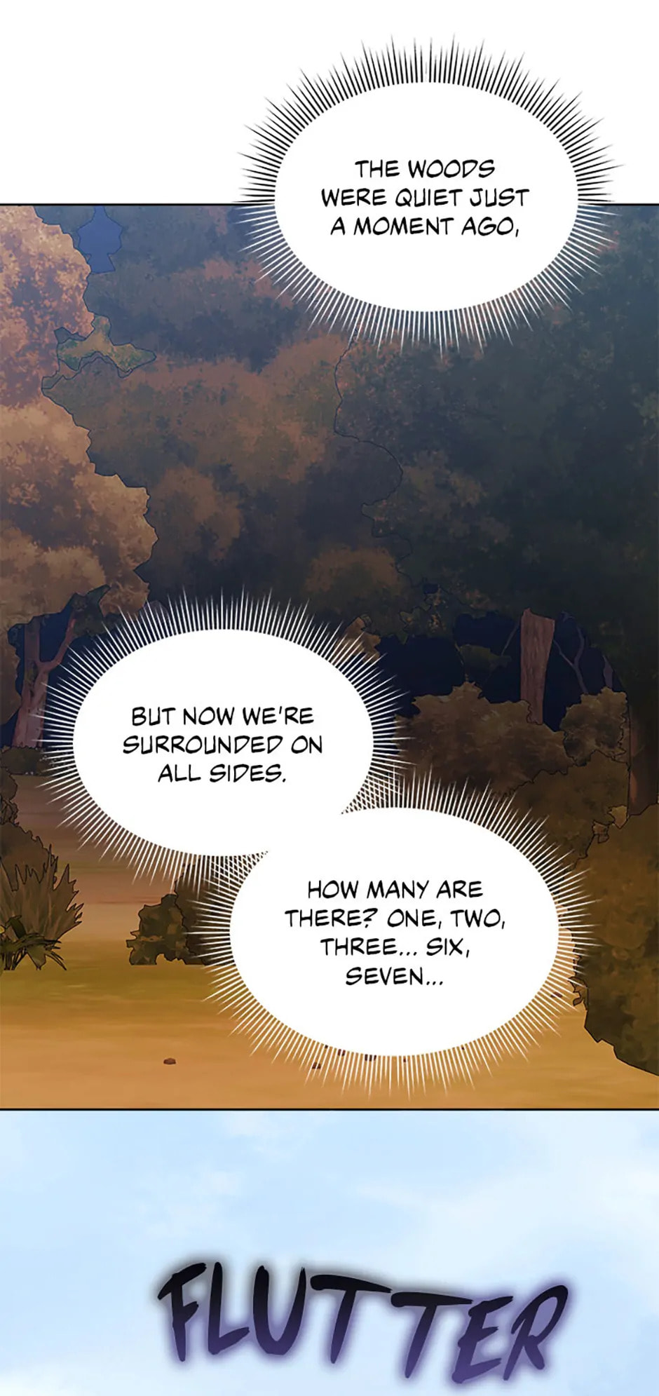 ION (Colored) Chapter 70 page 69 - 