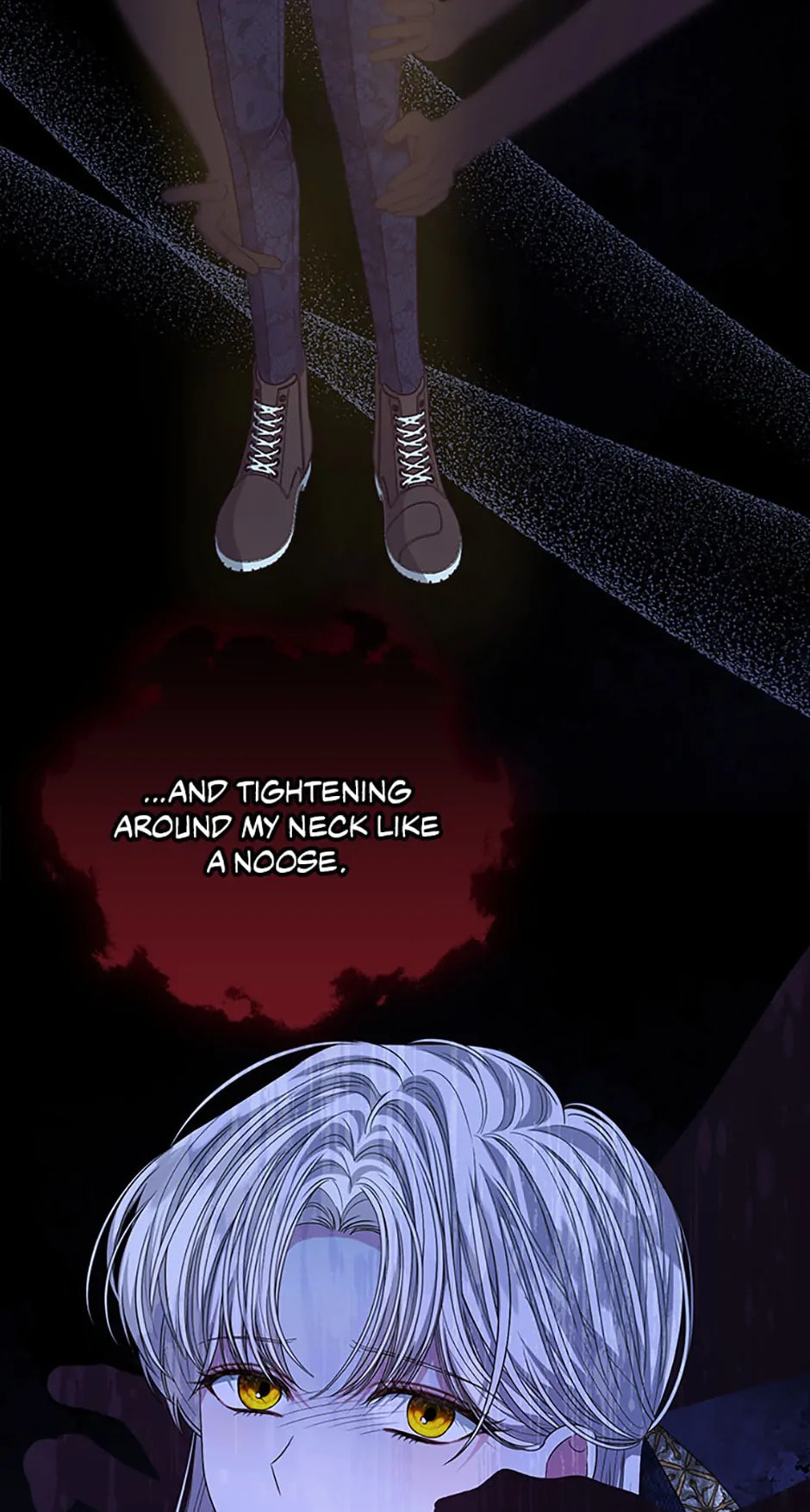 ION (Colored) Chapter 70 page 9 - 
