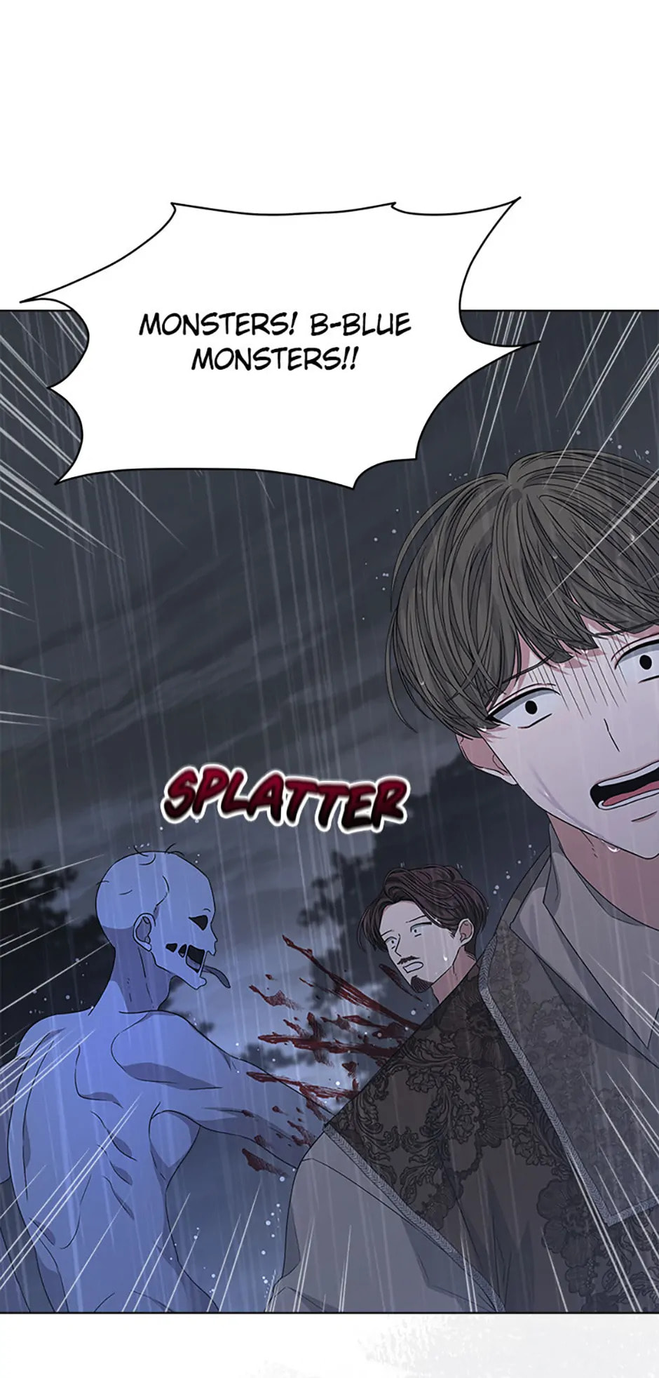 ION (Colored) Chapter 71 page 2 - 