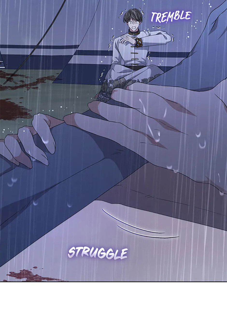 ION (Colored) Chapter 71 page 14 - 