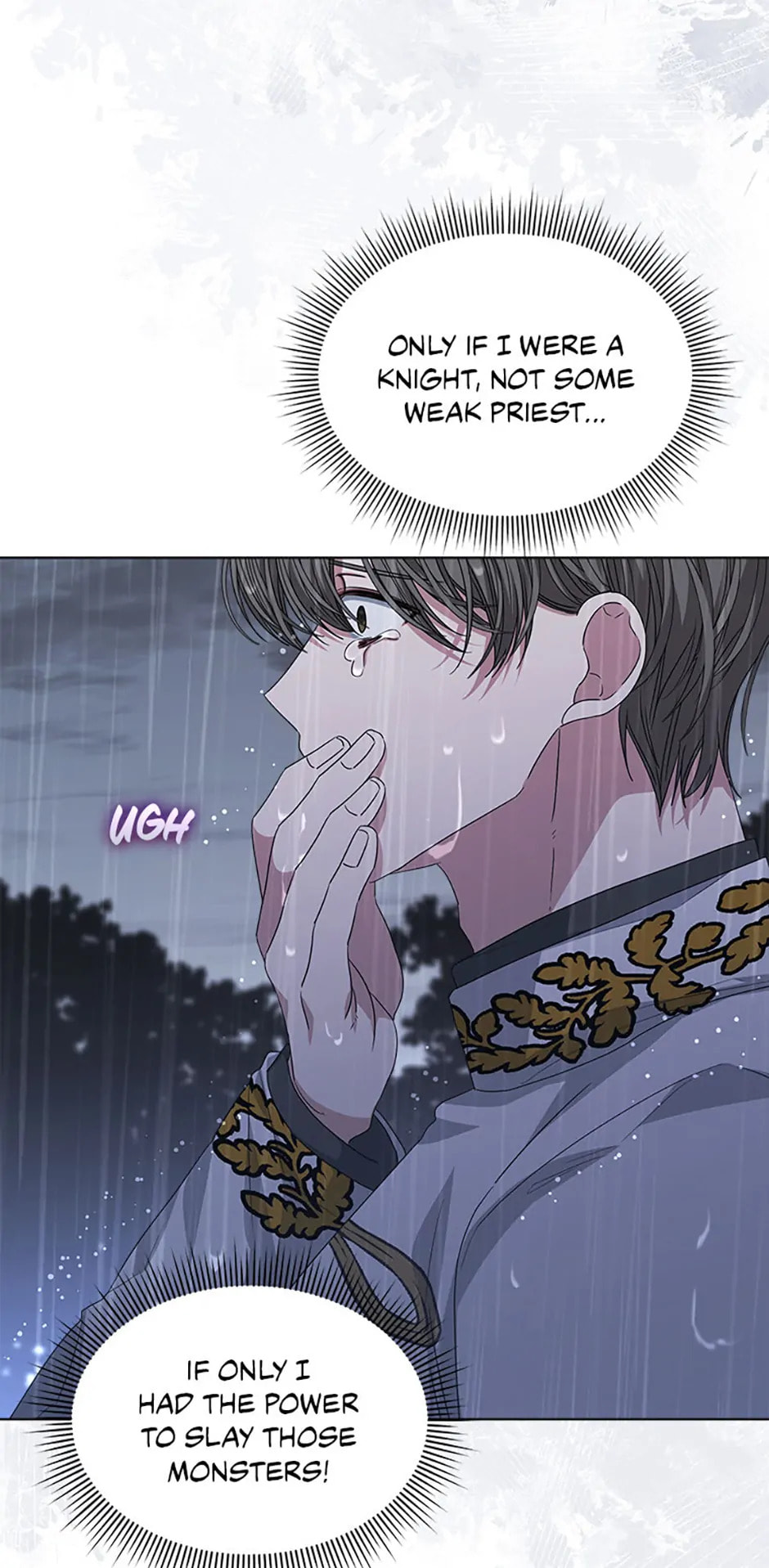 ION (Colored) Chapter 71 page 16 - 