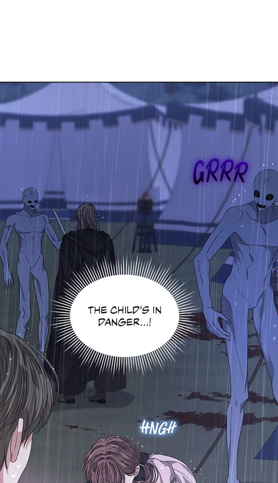 ION (Colored) Chapter 71 page 19 - 
