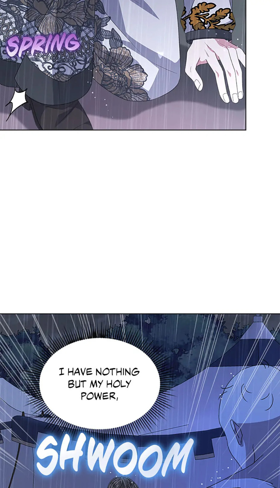 ION (Colored) Chapter 71 page 21 - 