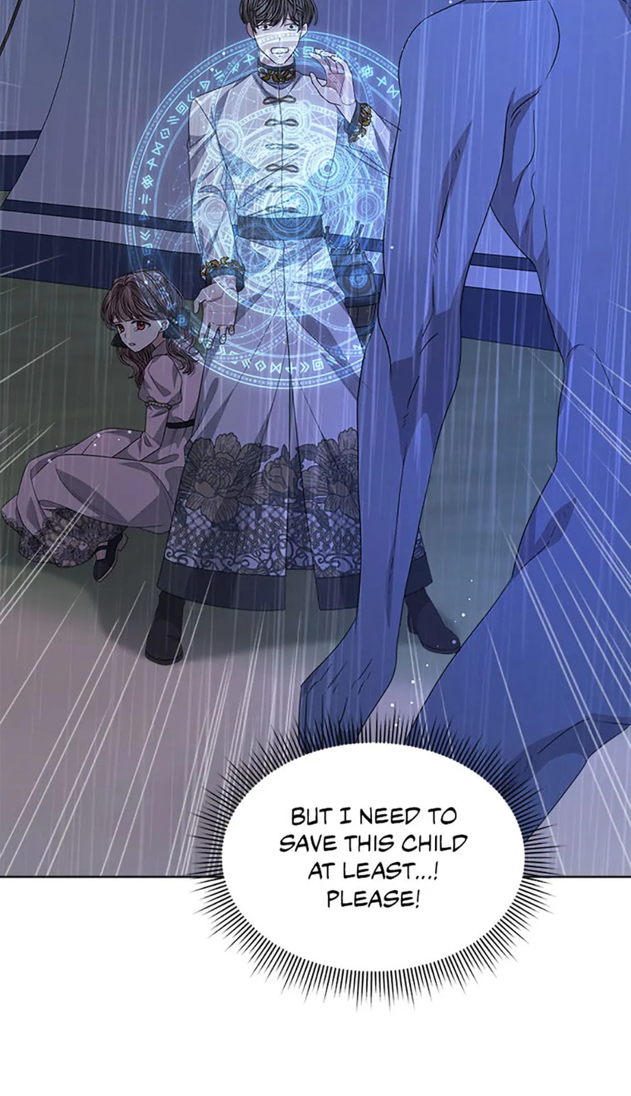 ION (Colored) Chapter 71 page 22 - 