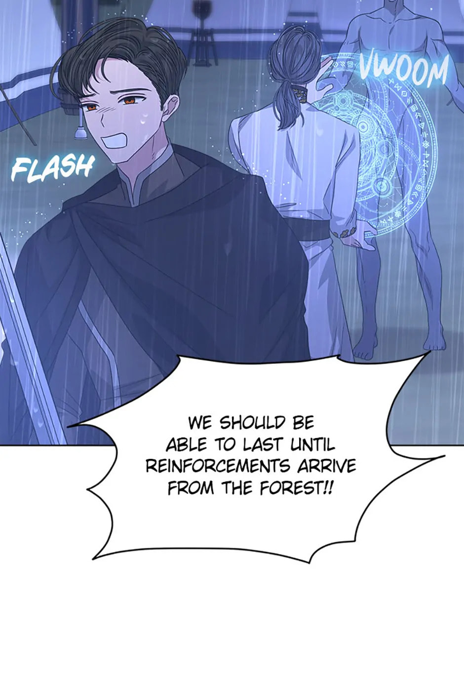 ION (Colored) Chapter 71 page 28 - 