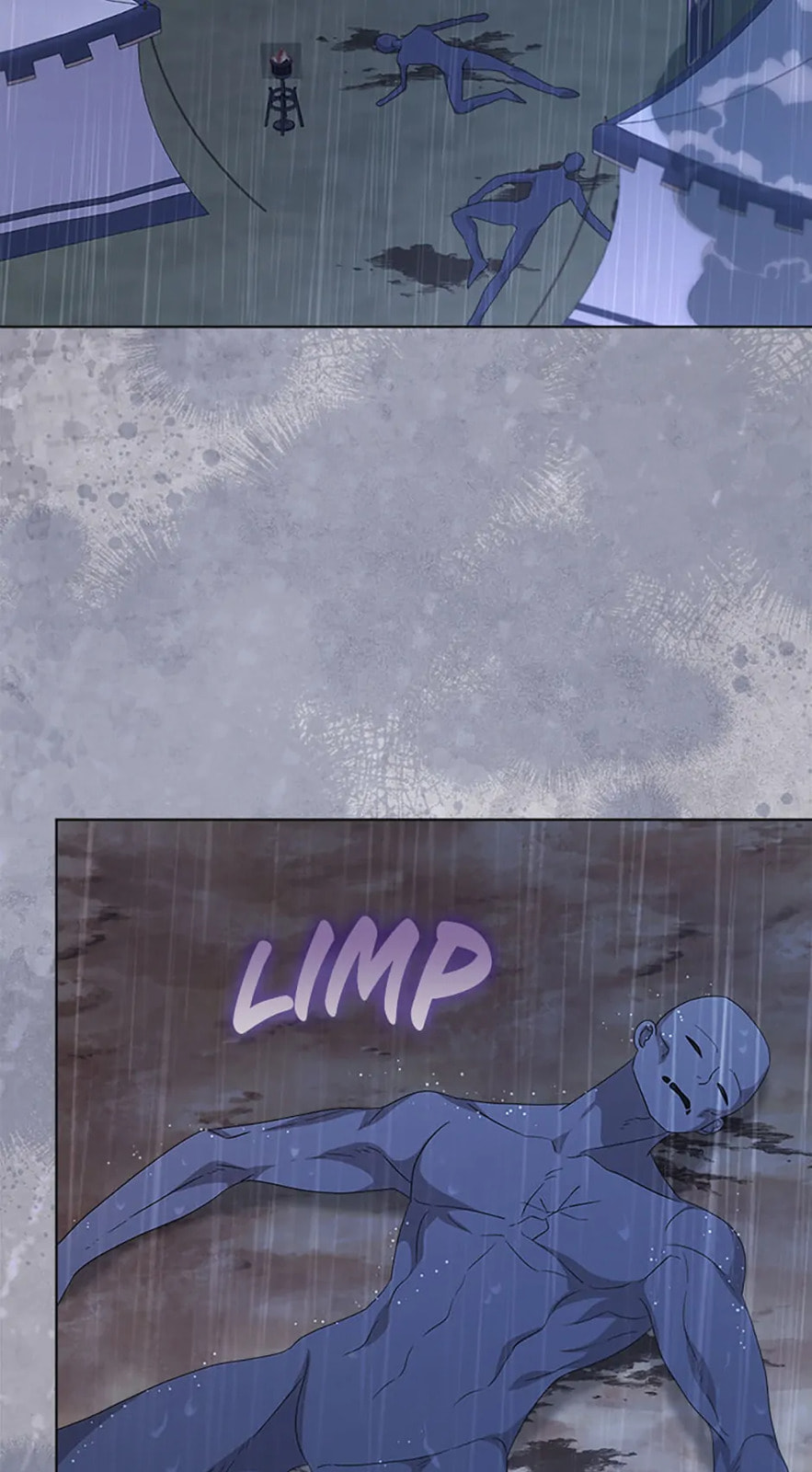 ION (Colored) Chapter 71 page 31 - 
