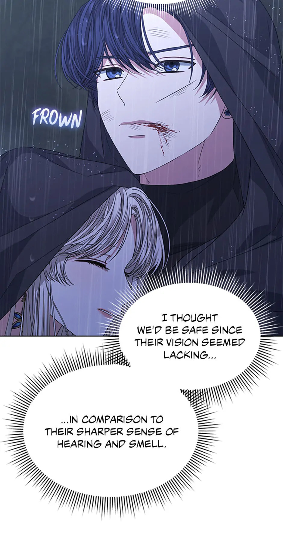 ION (Colored) Chapter 71 page 42 - 