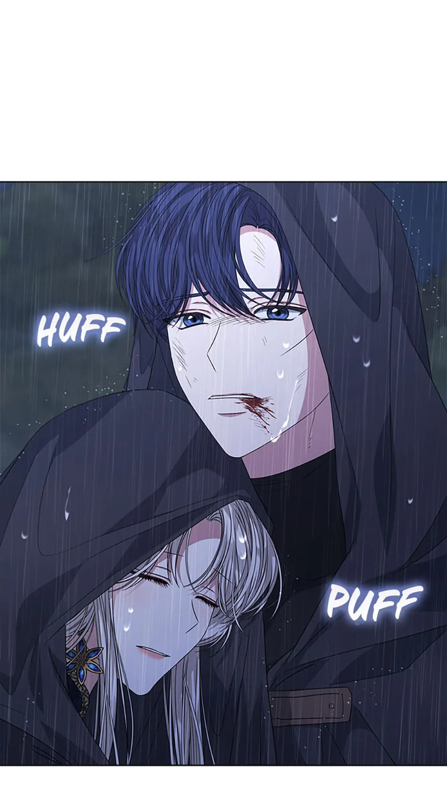 ION (Colored) Chapter 71 page 64 - 
