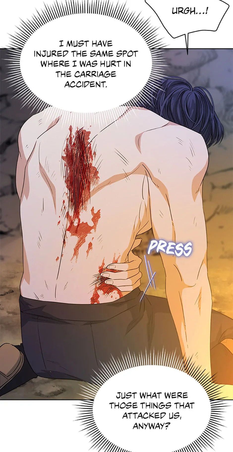 ION (Colored) Chapter 72 page 2 - 
