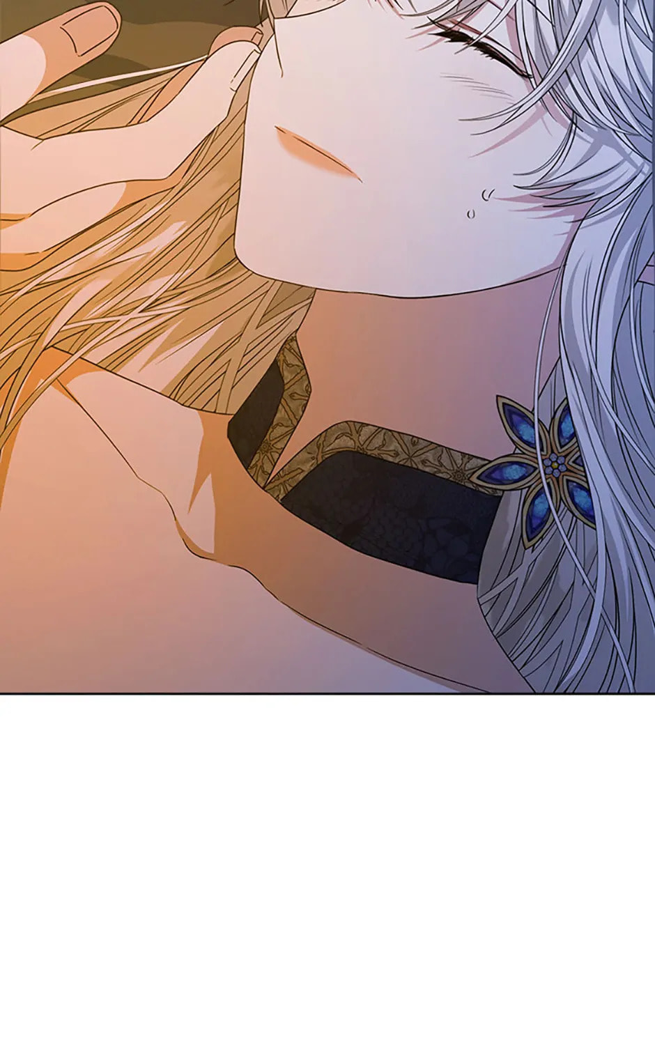 ION (Colored) Chapter 72 page 11 - 