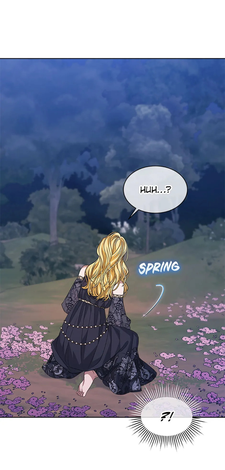 ION (Colored) Chapter 72 page 14 - 