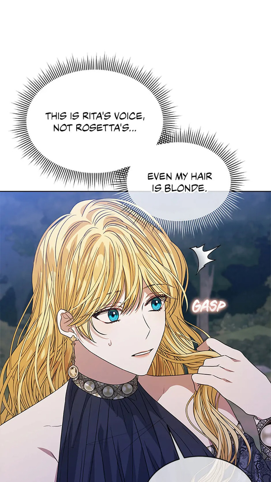 ION (Colored) Chapter 72 page 15 - 